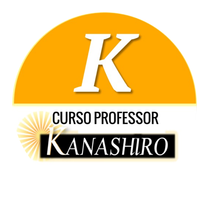 Curso do Professor Kanashiro